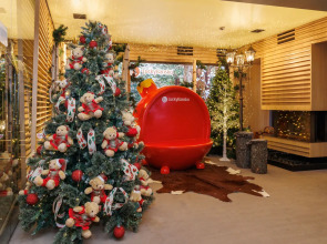 Lucky Bansko Aparthotel SPA & Relax