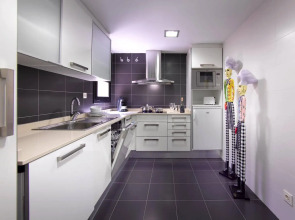 Castro Exclusive Residences Sant Pau