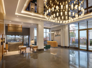 Radisson Hotel Kathmandu