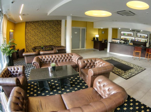 Hotel Business Faltom Gdynia