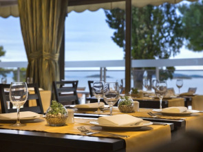 Aminess Vival Grand Azur Hotel