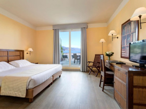 Hotel Punta San Martino