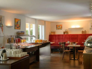 Apart-Hotel Zurich Airport