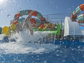 Sunrise Royal Makadi Resort