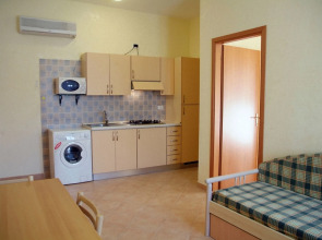 Residence Fontana Vecchia