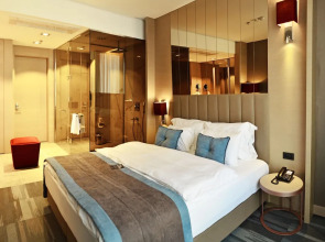 Vista Boutique Hotel