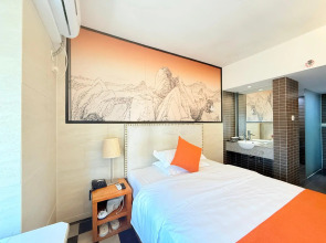 Guangzhou Timmy Hotel Apartment