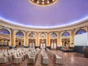 Hotel Esplanade Zagreb