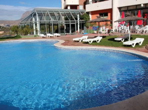 Apartamentos Buenavista