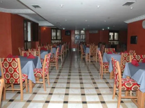 Hotel Al Mamoun