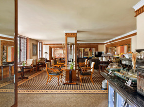 InterContinental Madrid by IHG