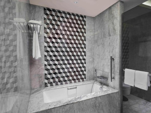 Hilton Manila Newport World Resorts