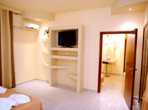 Panorama Hotel Apartments