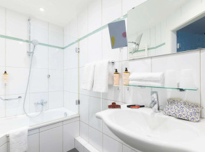 Hôtel Mercure Strasbourg Centre Petite France