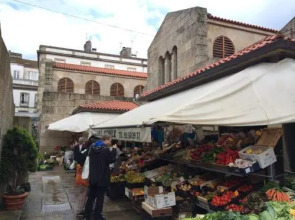 Hotel Fonte de San Roque