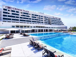 Crowne Plaza Muscat by IHG