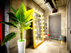 Апартаменты Юг Апарт