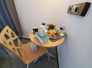 Auberge De Jeunesse Strasbourg - 2 Rives