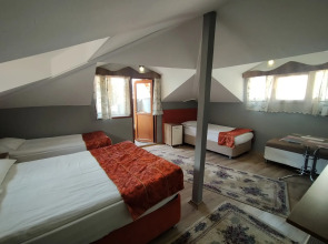 Şehrizade Konakları