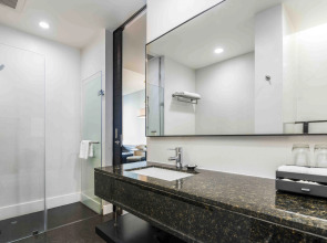 Chatrium Hotel Riverside Bangkok