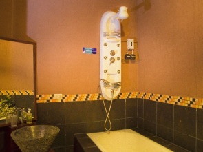 Manso Boutique Guesthouse