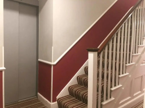 Royal Cambridge Hotel