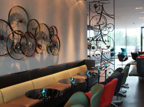Motel One Amsterdam