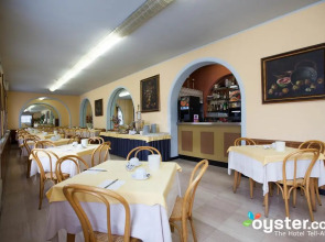 Hotel Vittoria & Orlandini