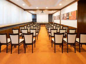 Best Western Gorizia Palace Hotel