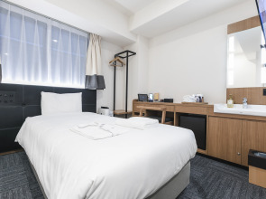 Henn na Hotel Osaka Namba