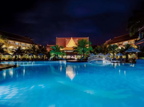 Lakeside by Sokha Beach Resort