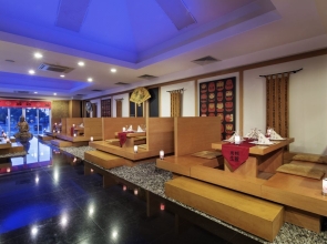 Курорт Papillon Ayscha Resort & Spa - All Inclusive