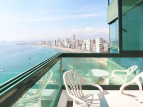 KAKTUS Hotel Benikaktus