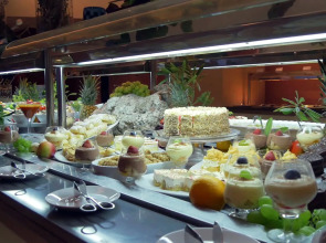 Amfora Hvar Grand Beach Resort