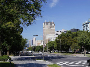 Oriental Hotel Hiroshima