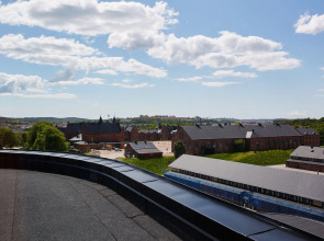 Kviberg Park Hotel & Conference