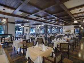 Alba Queen Hotel - Ultra All Inclusive