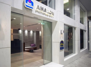 Amazon Hotel