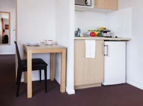 Aparthotel Adagio Access Saint Louis Bâle