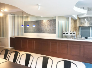 HOTEL THE CUBE Naha Kokusai Street