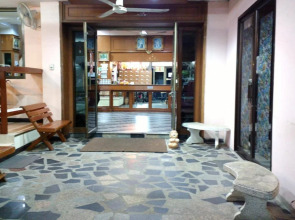 Huahin Euro City Hotel