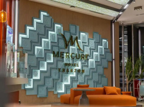 Mercure Trabzon Hotel