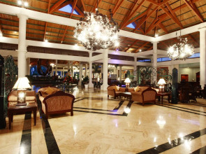 Bahia Principe Grand Bavaro - All Inclusive