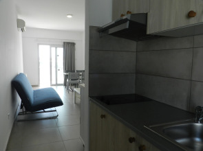 Evabelle Napa Hotel Apartments