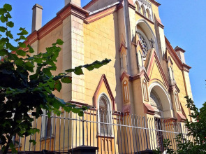 Efendi Apartment Gedikpasa