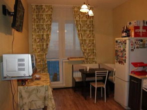 Жилые помещения Planeta