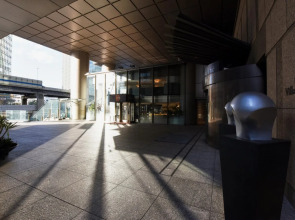 Hotel Villa Fontaine Grand Tokyo - Roppongi