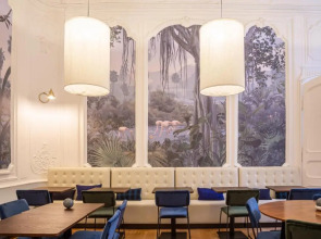 Hôtel Maison Montgrand Marseille Vieux Port