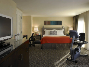Le Meridien Arlington