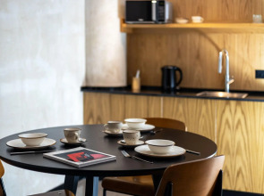 Brown Brut Seafront Hotel